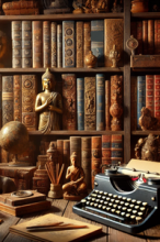 Cultural Publications