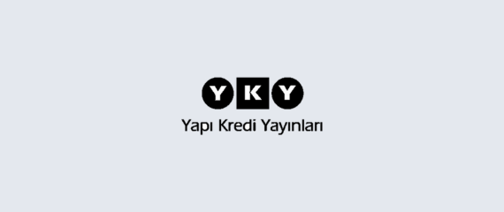 Yapı Kredi Yayınları