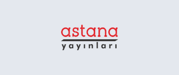 Astana Yayınları