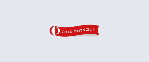 ODTÜ Yayıncılık