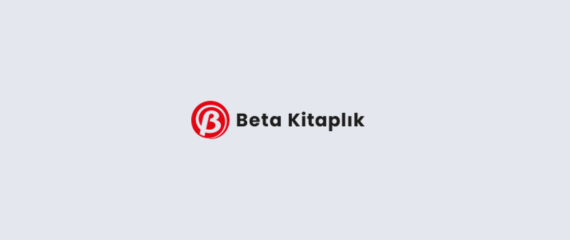 Beta Yayınları