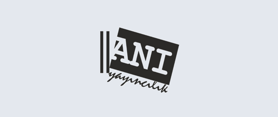 Anı Yayıncılık