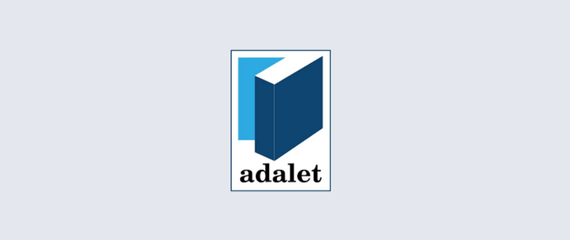 Adalet Yayınevi