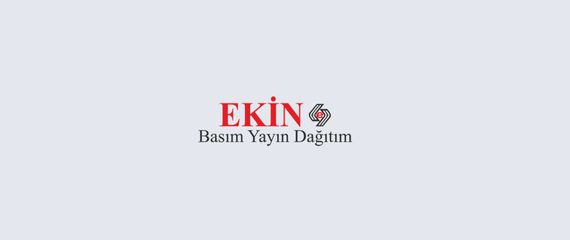 Ekin Yayınevi